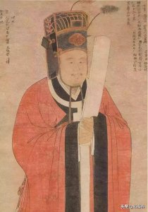 ​赵鼎：风雨交加之际的股肱重臣，佐国元勋为何含恨九泉？