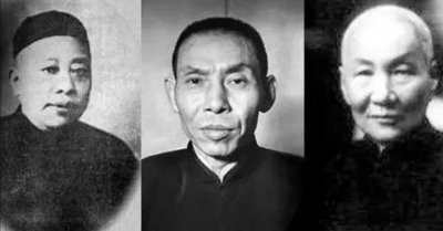 ​青帮真正大佬，辈分高的令人咋舌，究竟有多高？杜月笙见他得叫爷