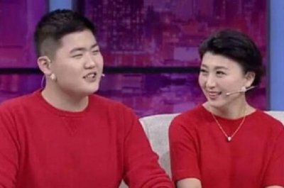 ​闫学晶45岁勇拼二胎，自称儿女双全很幸福，3年后现状却“打脸”