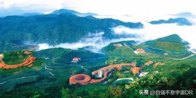 ​梅州雁南飞印象