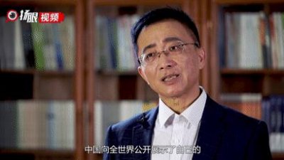 ​大国重器：盘点那些年阅兵式上亮相的东风系列弹道导弹