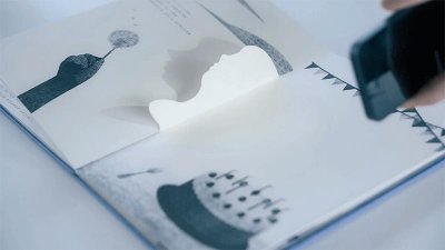 ​最常用的7种装订方法，知道的人都已经升职加薪了