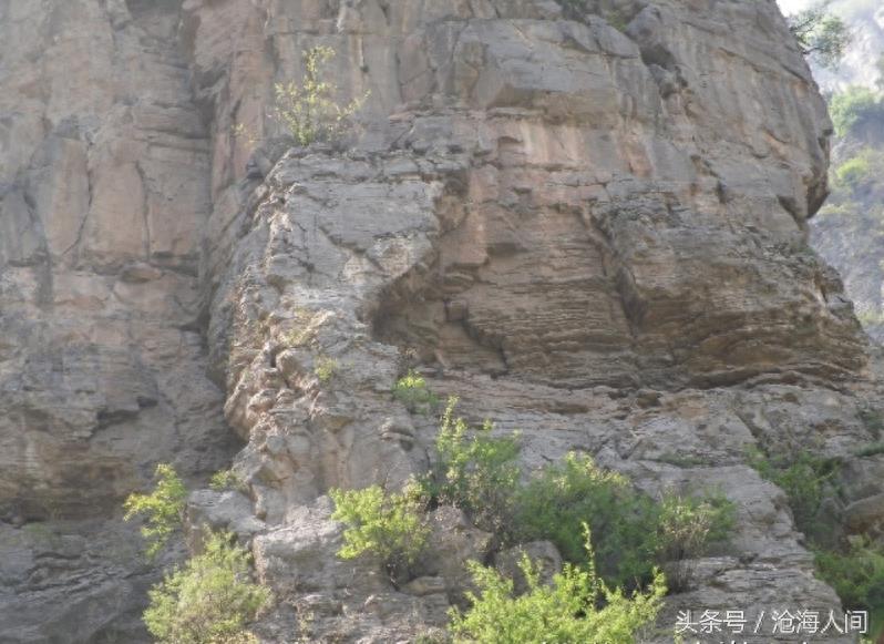 焦作沁阳神农山风景区