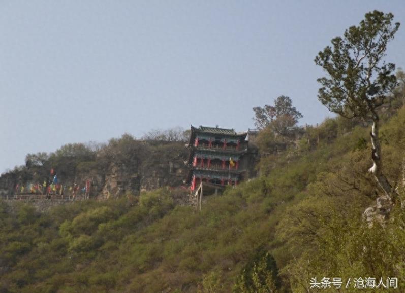 焦作沁阳神农山风景区