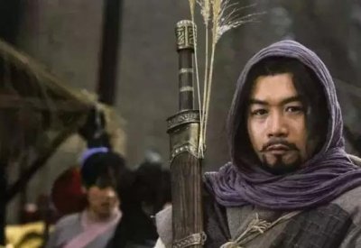 梁山好汉杨志的性格特点是什么?