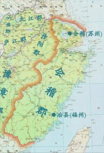 上海为什么叫“上海”?被人问到可千万别说不知道