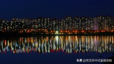 ​有灯的家才温暖~12款新中式吊灯，氛围美到极致
