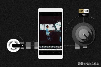 ​这篇教程教你如何用VSCO打造文艺手机摄影作品