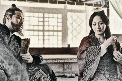 ​治家无法的愚妇：论武宣卞皇后