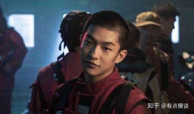 ​今日暴雷的屈楚萧事件始末