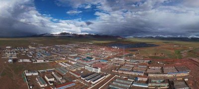 ​中国最大的城市是哪个？中国面积最大的十个城市，重庆竟然排最后