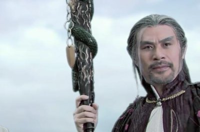​西毒欧阳锋究竟有多毒，其实金庸先生在书中早就明示过