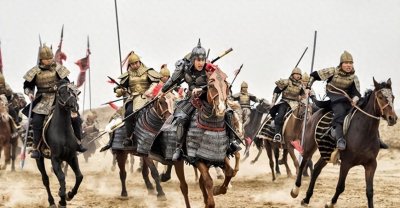 ​真实的襄阳之战：比金庸写得更惨烈，蒙古军队被它拦了整整40年