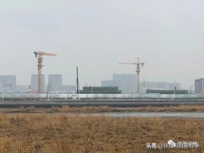​最新！东方伊甸园600亩“中央公园”，将免费对市民、游客开放