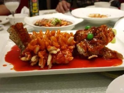 ​美食天下，苏州十大特色美食排行榜