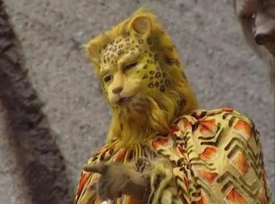 ​南山大王自身实力不咋地，没想到手下隐藏了两大高人