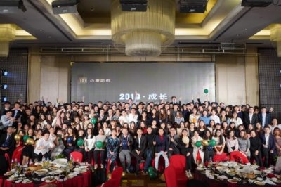 ​【小麦助教】全国合伙人计划
