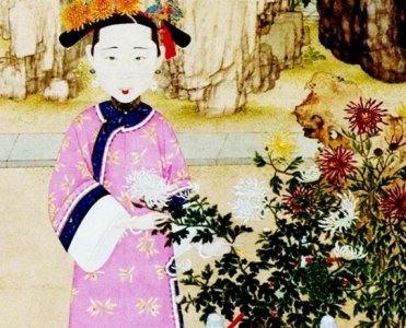 ​14岁少女被道光宠幸，生下三位公主却连降三级，历经五朝封贵妃