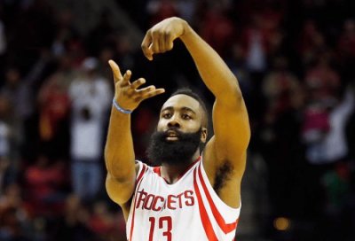 ​NBA球星标志性庆祝动作：哈登撒盐，利拉德看表，榜首太嚣张