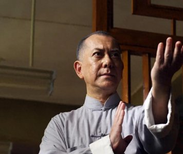 ​《叶问：终极一战》——温文尔雅的武侠决斗