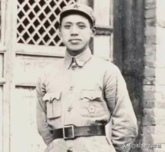 ​他误杀上级本要枪毙，首长：留下戴罪立功！27年后成开国上将