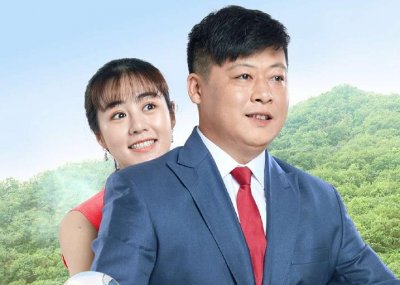 ​37岁谢永强小娇妻罕曝光，女方肤白貌美似网红，颜值美过王小蒙