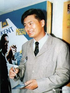 ​1994年《赌神2》豪华首映礼：发哥赌神归来，众星齐贺