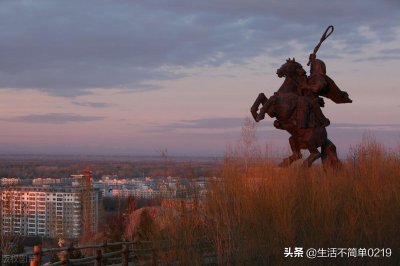 ​二战时期，希特勒为啥不打中国？