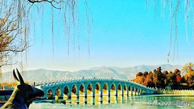 ​来北京，不要错过北京这必去十大景点！