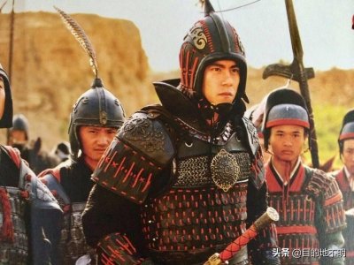 ​夏鲁奇手杀百余人，救出顶头上司，从此平步青云，下场却不尽人意