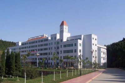 ​探校篇｜绵阳职业技术学院