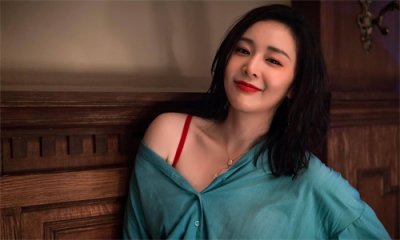 ​高叶，一位被爱情耽误的实力派演员