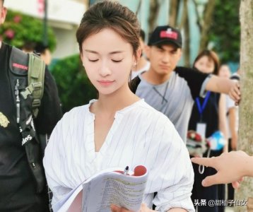 ​吴谨言称父母不催婚，自己一直租房住，不买房因自己没有安全感