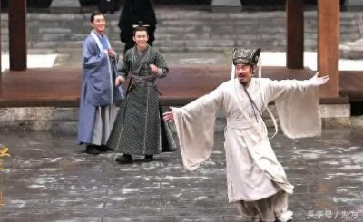​《虎啸龙吟》何驸马神似张柏芝？其实这个角色本就是女明星演的