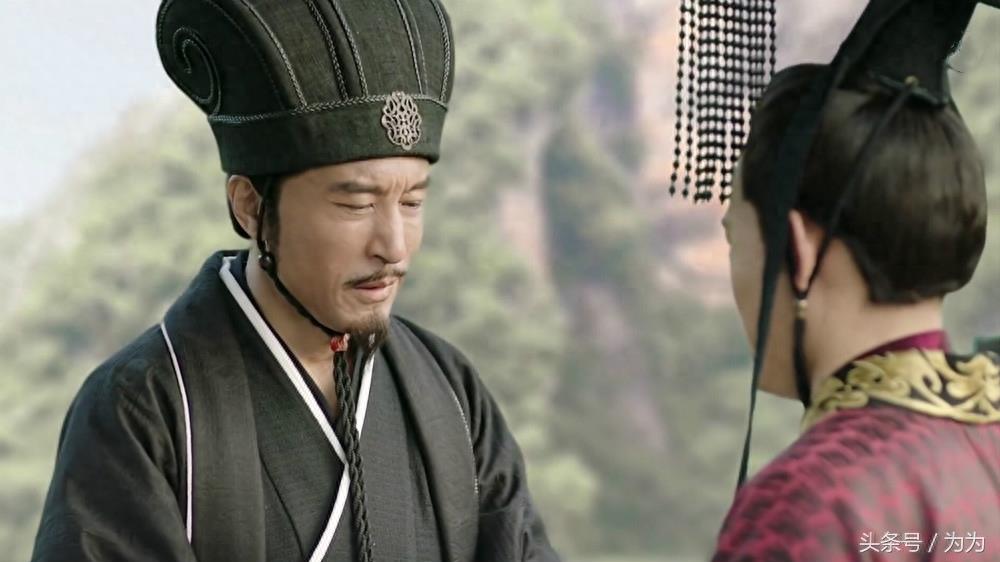 《虎啸龙吟》何驸马神似张柏芝?其实这个角色本就是女明星演的