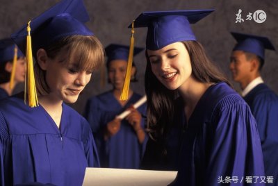 ​看看学霸王思聪上的什么大学，学的什么专业，居然不是网红管理专业