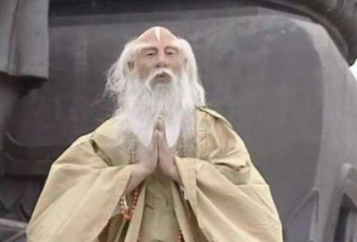 ​为何金顶大仙冒着得罪如来的风险也要驻扎在灵山脚下？他究竟图啥
