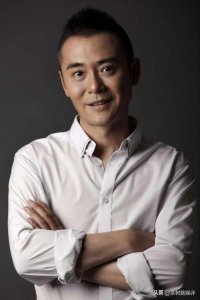 ​演技派阮巡与“黄梅歌后”吴琼的爱情长跑