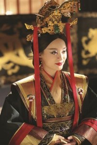 ​后宫干政界鼻祖—大秦宣太后