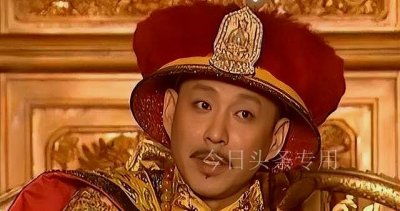 ​《康熙王朝》剧组有多狠？宁愿赔偿500万，也不让焦晃演康熙！
