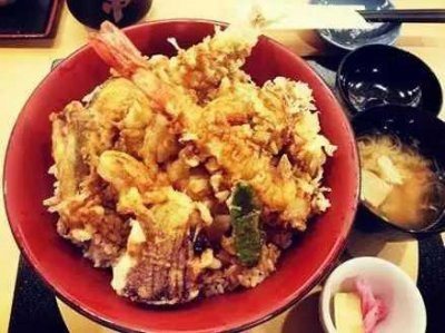 ​天妇罗到底是啥东西？为什么它在日本如此受欢迎？看完你就知道了