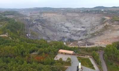 ​鹤岗到底是什么样的城市