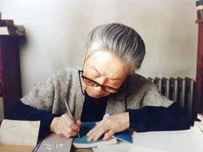 ​为什么钱钟书那么讨厌林徽因呢？总是找她的麻烦，杨绛拦也拦不住
