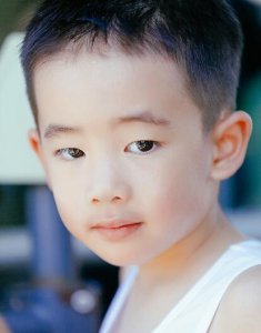 ​揭秘陈小春儿子Jasper中文名字的含义