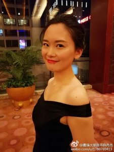 ​水哥王昱珩回复-女神陈冉冉的“表白”长文：有友似汝，此生足矣