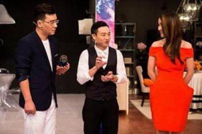 ​又怀了？奥运冠军杨威首度公开承认杨云怀二胎