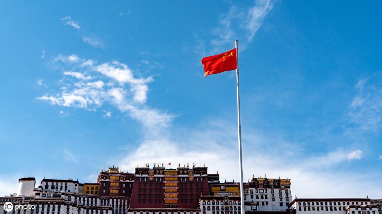 我爱你中国,爱国美图