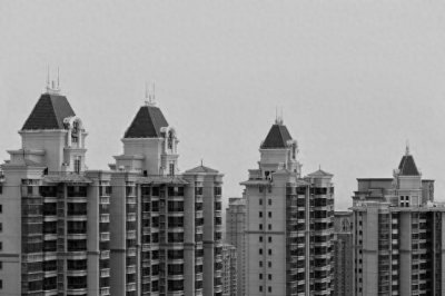 ​专家预测:未来几年房价还会下跌。