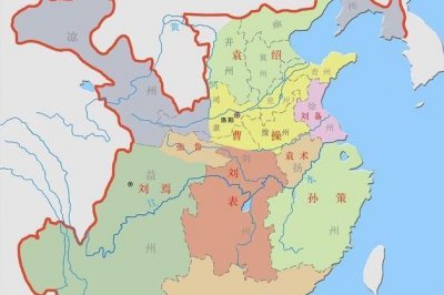 ​三国贤臣：曹魏篇之毛玠
