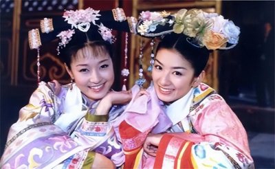 ​再看《还珠格格3》：终于知道，永琪为什么和知画发生了夫妻之实